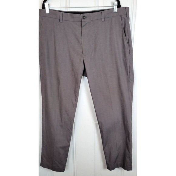 Brooks Brothers Mens Advantage Chino Clark Pants Size 38 x 30 - Picture 1 of 7